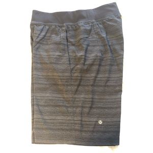 Lululemon T.H.E. Shorts 11” Linerless men’s L